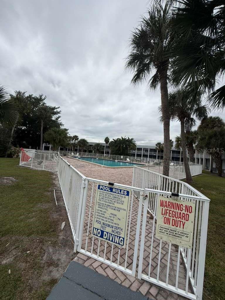 2050 E IRLO BRONSON MEMORIAL HWY #108, KISSIMMEE, FL — photo 22
