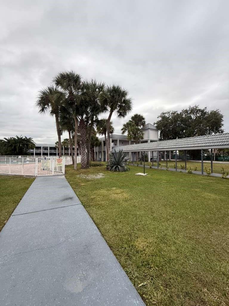 2050 E IRLO BRONSON MEMORIAL HWY #108, KISSIMMEE, FL — photo 25