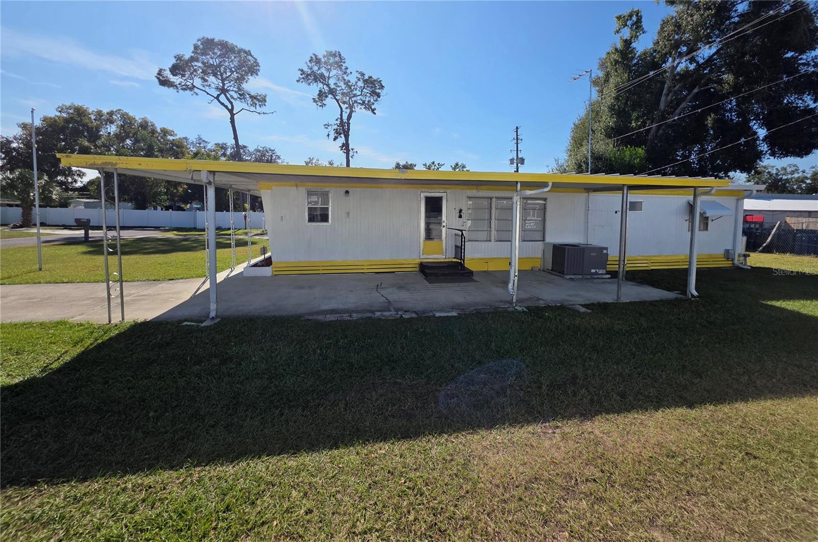 5105 CURRAN ST, ZEPHYRHILLS, FL — photo 3