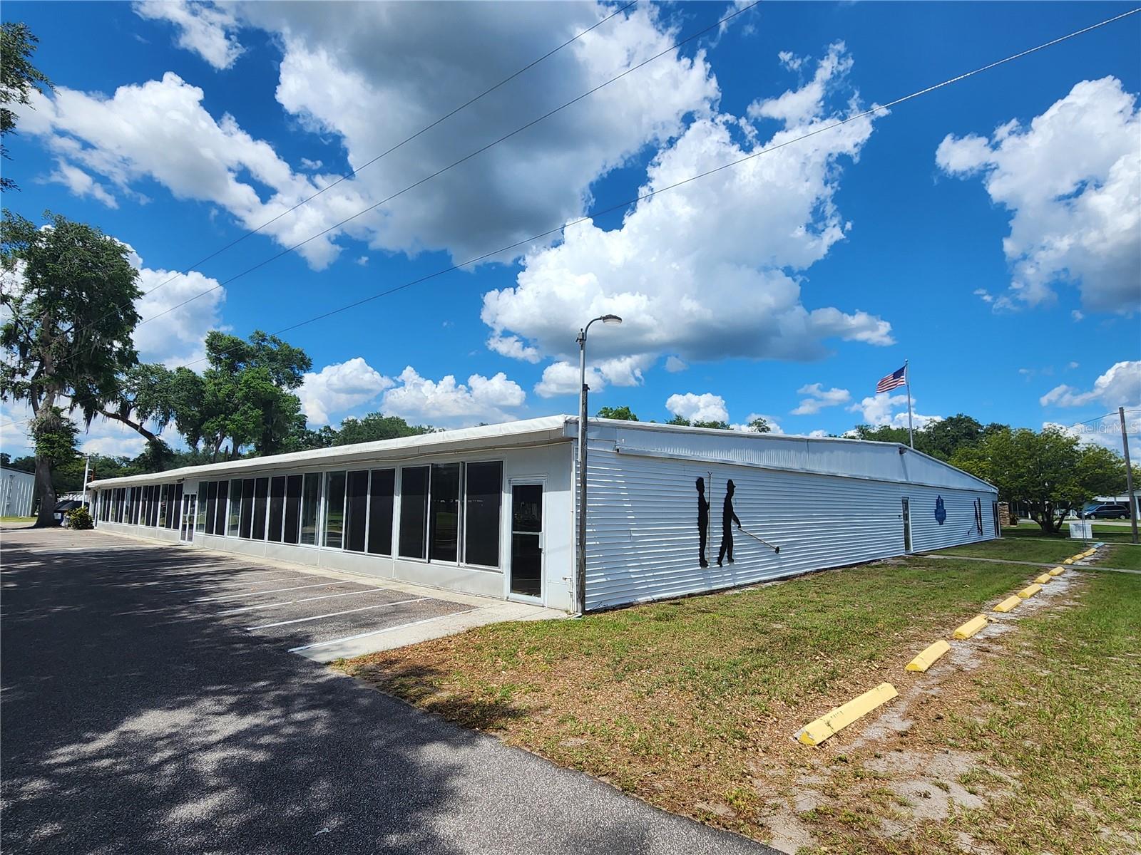 5105 CURRAN ST, ZEPHYRHILLS, FL — photo 44