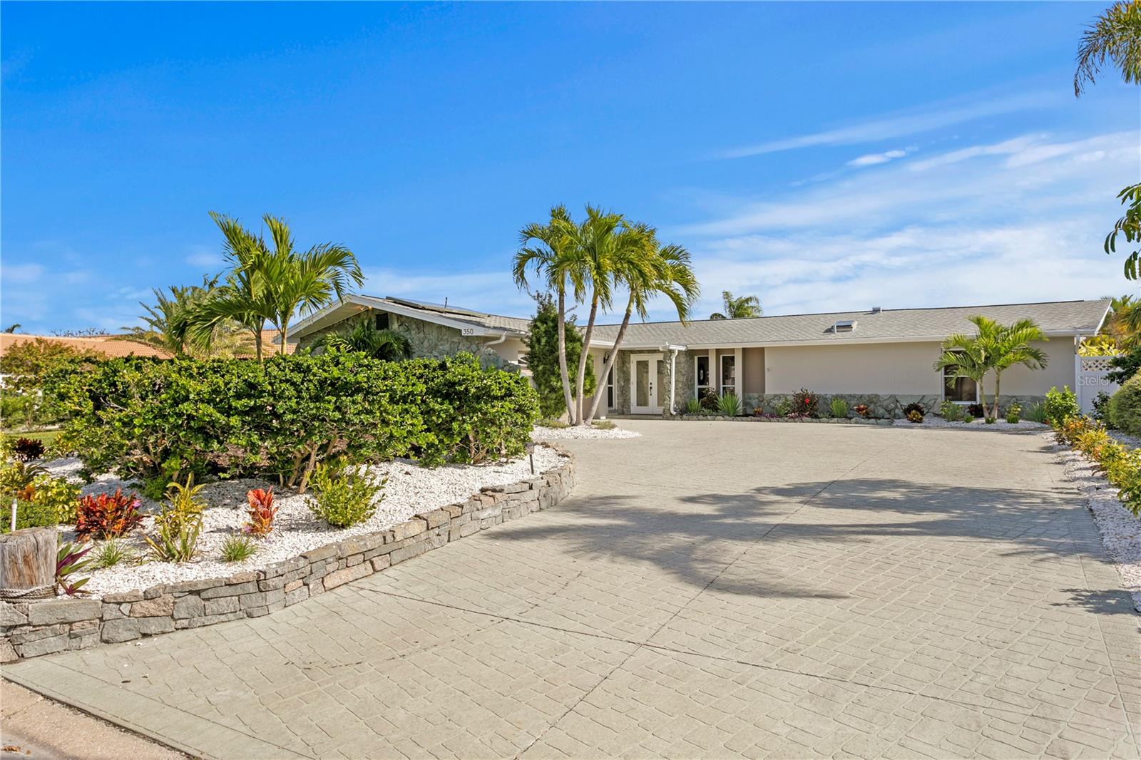 350 N JULIA CIR, ST PETE BEACH, FL