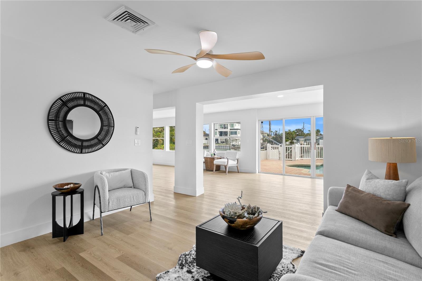 350 N JULIA CIR, ST PETE BEACH, FL — photo 5