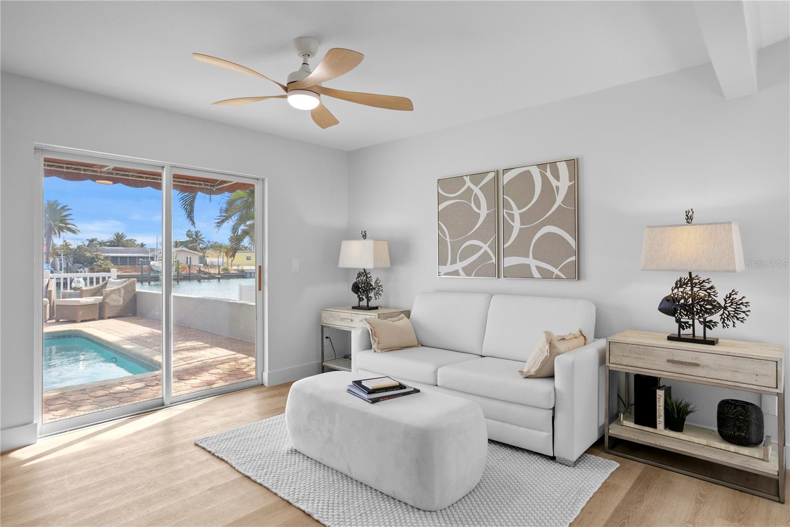 350 N JULIA CIR, ST PETE BEACH, FL — photo 16