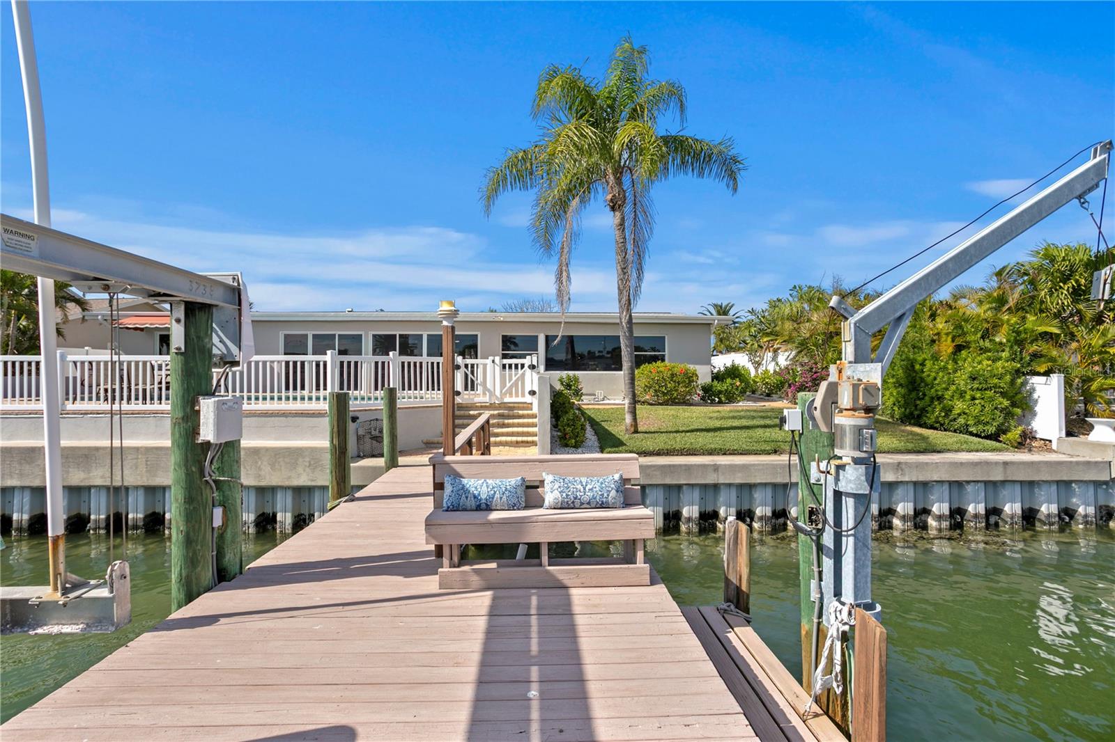 350 N JULIA CIR, ST PETE BEACH, FL — photo 33