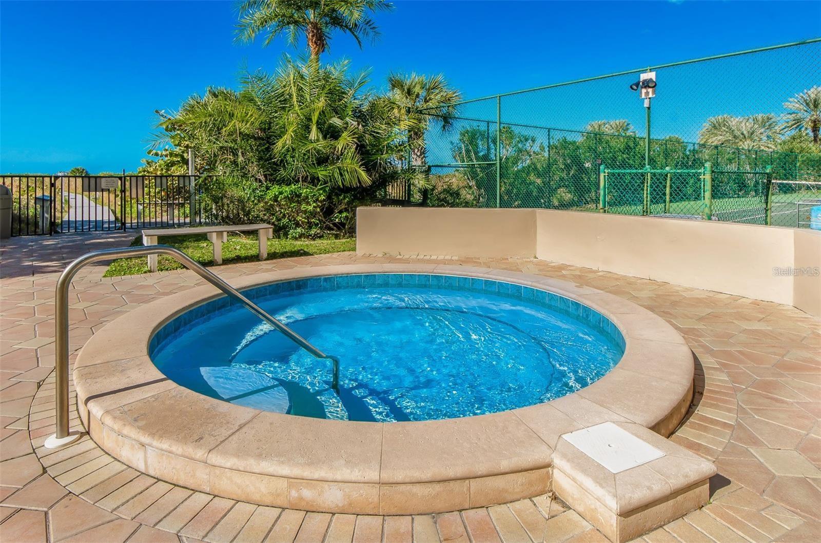 1230 GULF BLVD #1402, CLEARWATER BEACH, FL — photo 4
