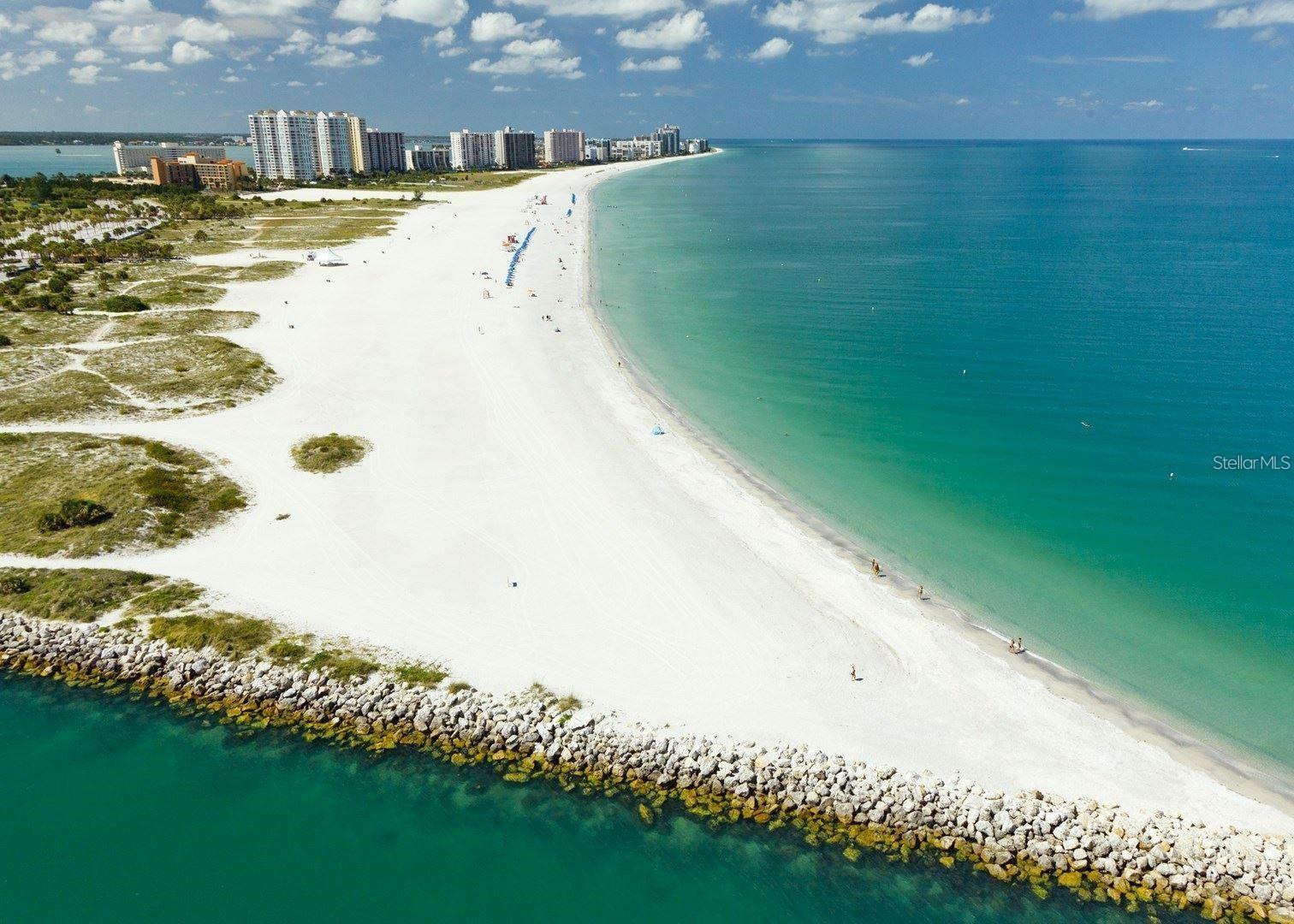 1230 GULF BLVD #1402, CLEARWATER BEACH, FL — photo 5