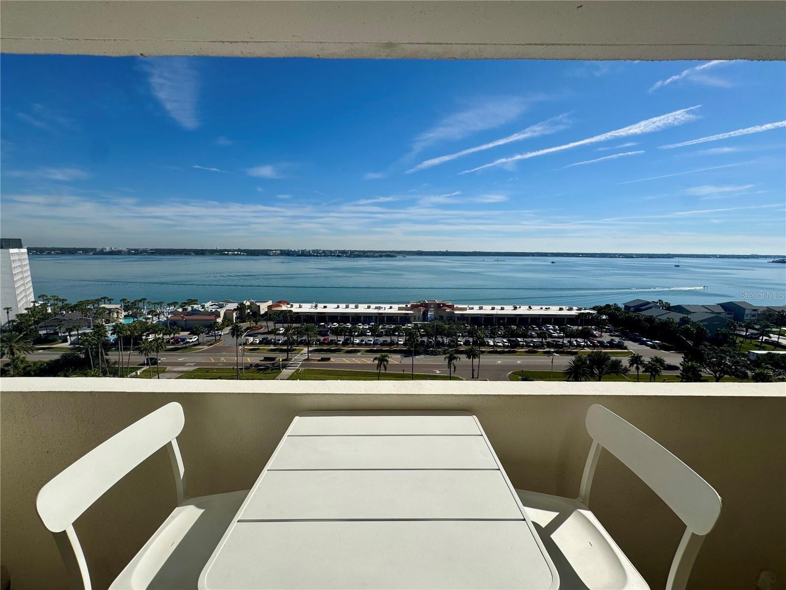 1230 GULF BLVD #1402, CLEARWATER BEACH, FL — photo 8