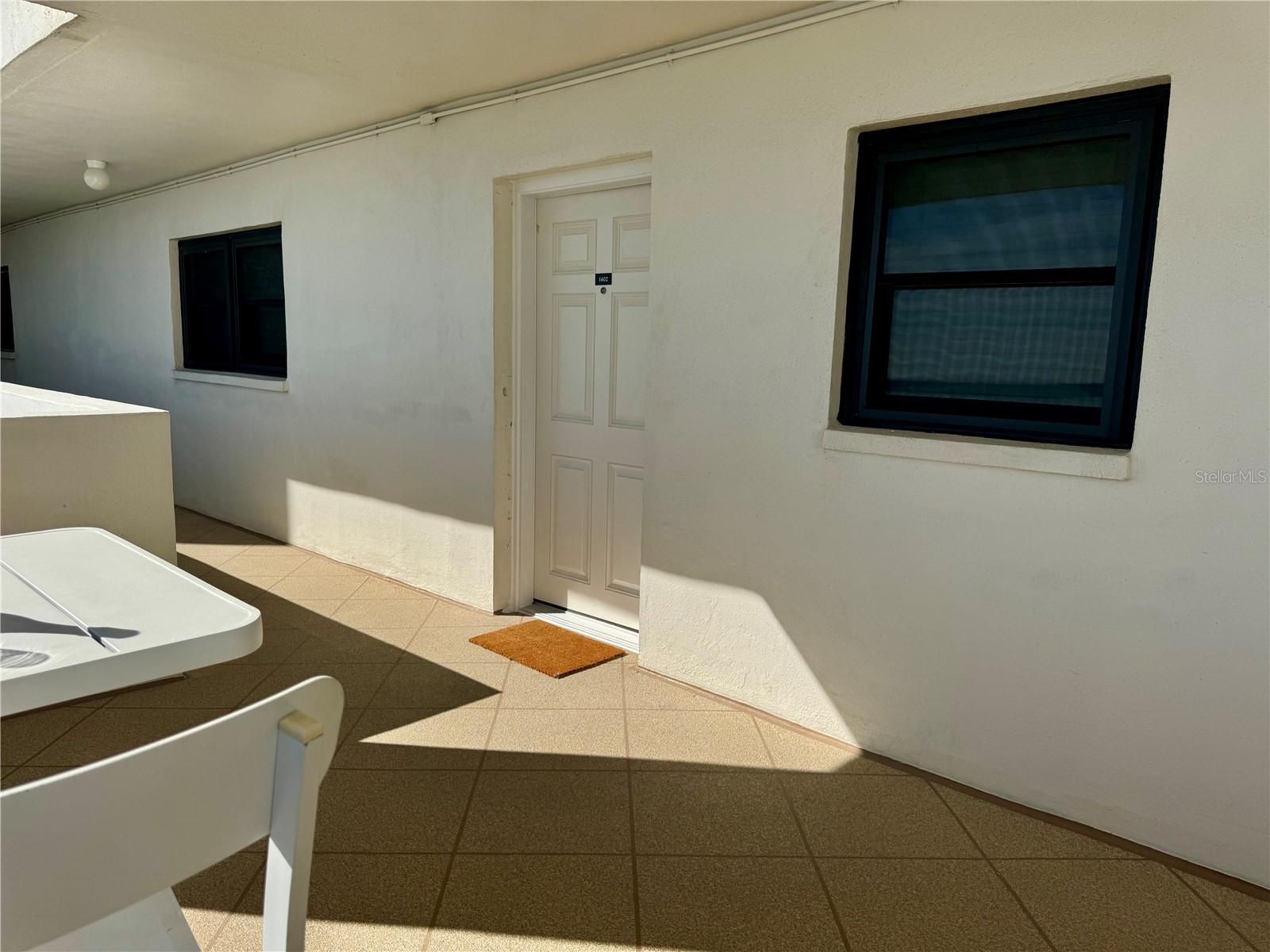 1230 GULF BLVD #1402, CLEARWATER BEACH, FL — photo 9