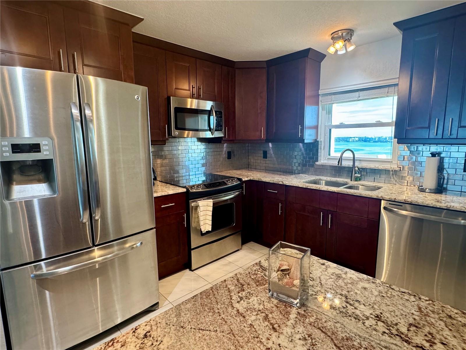 1230 GULF BLVD #1402, CLEARWATER BEACH, FL — photo 13