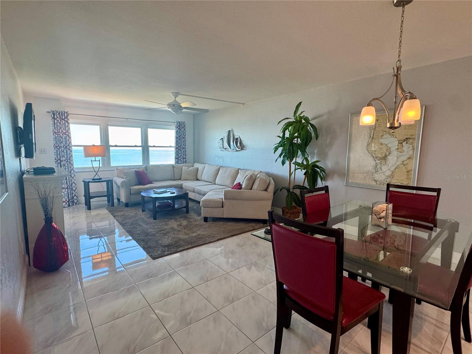 1230 GULF BLVD #1402, CLEARWATER BEACH, FL — photo 14