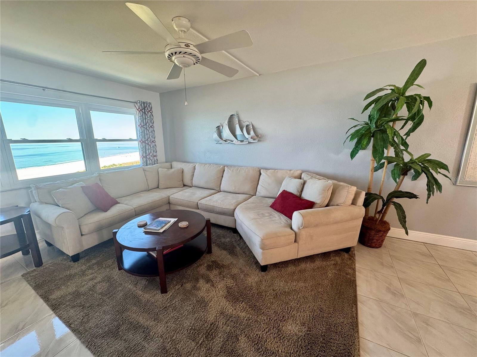 1230 GULF BLVD #1402, CLEARWATER BEACH, FL — photo 18