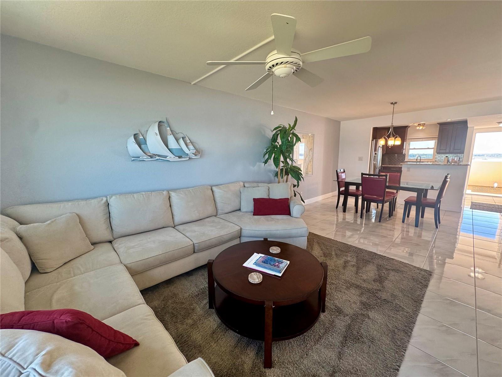 1230 GULF BLVD #1402, CLEARWATER BEACH, FL — photo 19