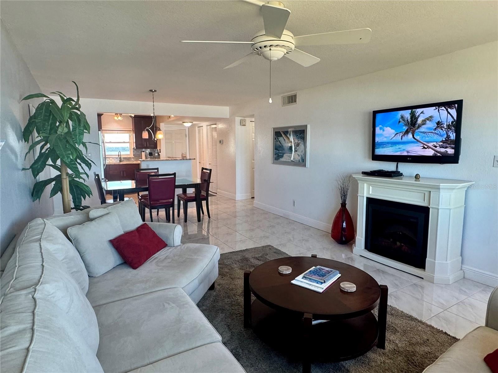 1230 GULF BLVD #1402, CLEARWATER BEACH, FL — photo 20