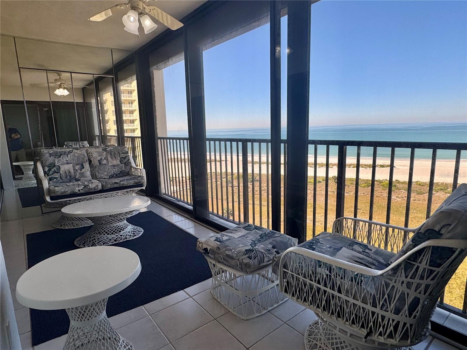 1230 GULF BLVD #1402, CLEARWATER BEACH, FL — photo 26