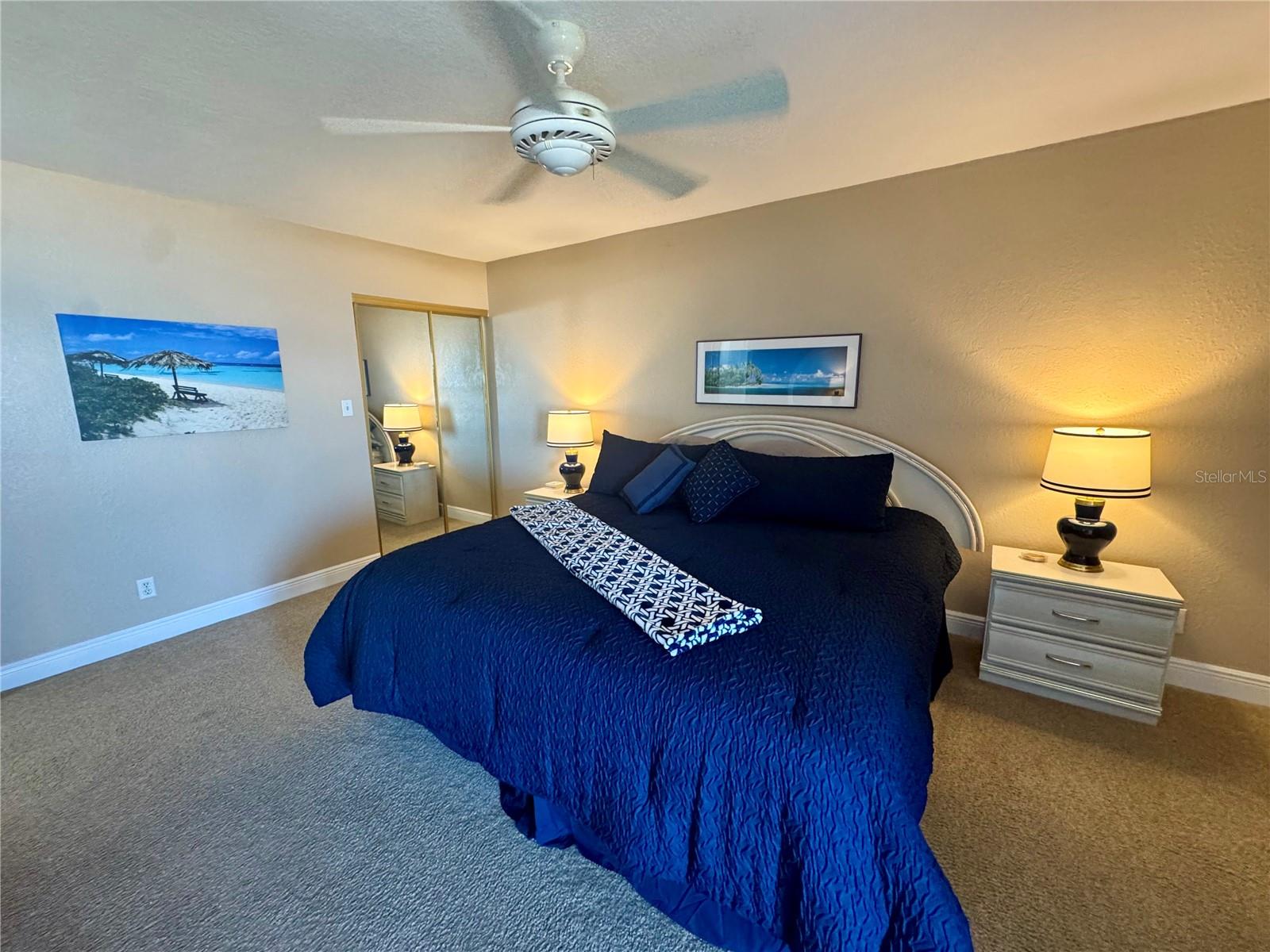 1230 GULF BLVD #1402, CLEARWATER BEACH, FL — photo 29