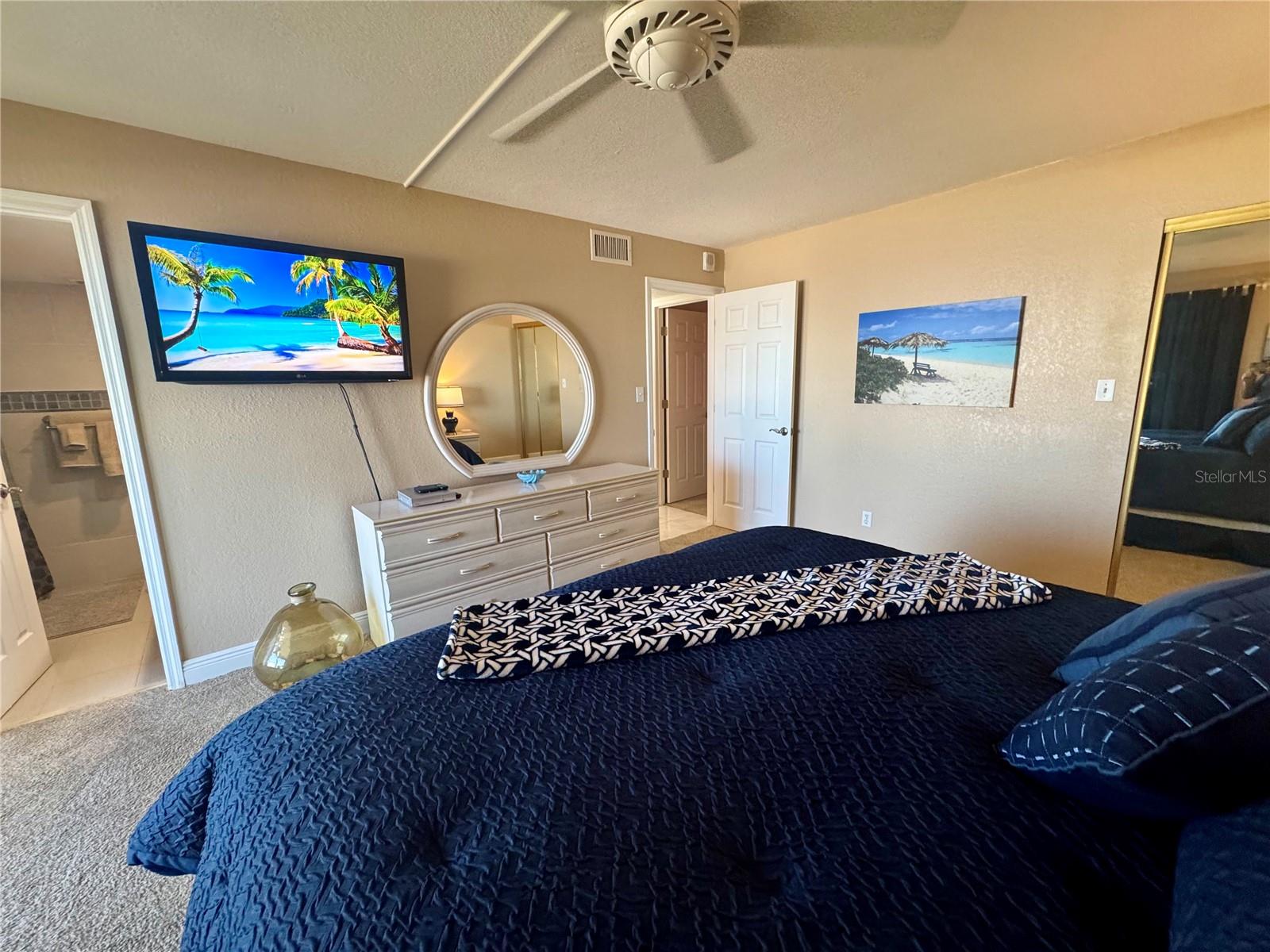 1230 GULF BLVD #1402, CLEARWATER BEACH, FL — photo 31