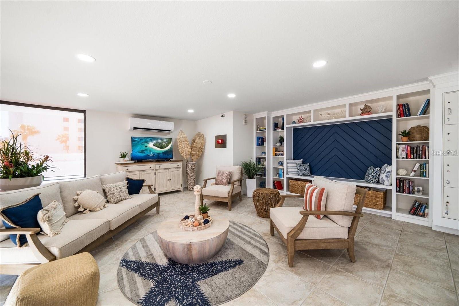 1230 GULF BLVD #1402, CLEARWATER BEACH, FL — photo 45