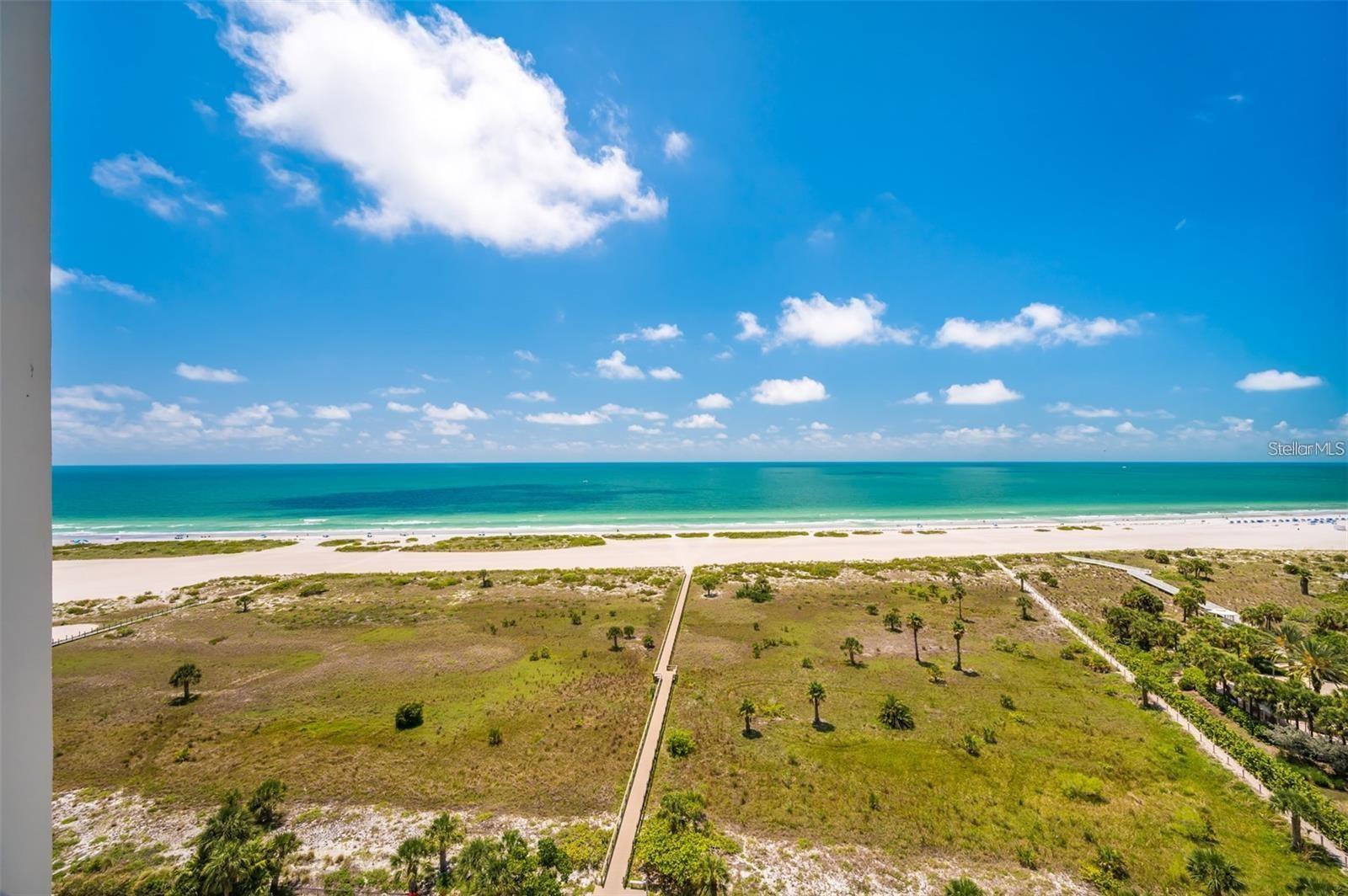 1230 GULF BLVD #1402, CLEARWATER BEACH, FL — photo 51