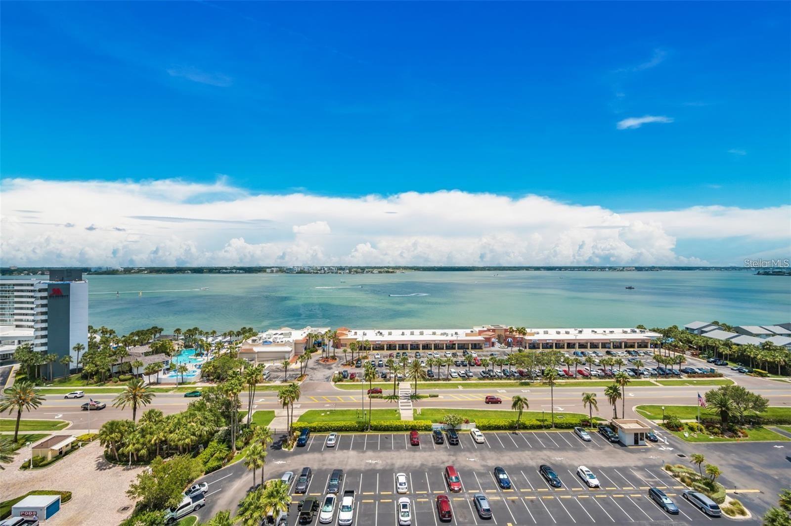 1230 GULF BLVD #1402, CLEARWATER BEACH, FL — photo 53