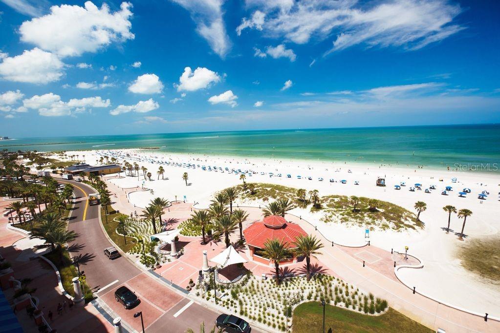 1230 GULF BLVD #1402, CLEARWATER BEACH, FL — photo 58