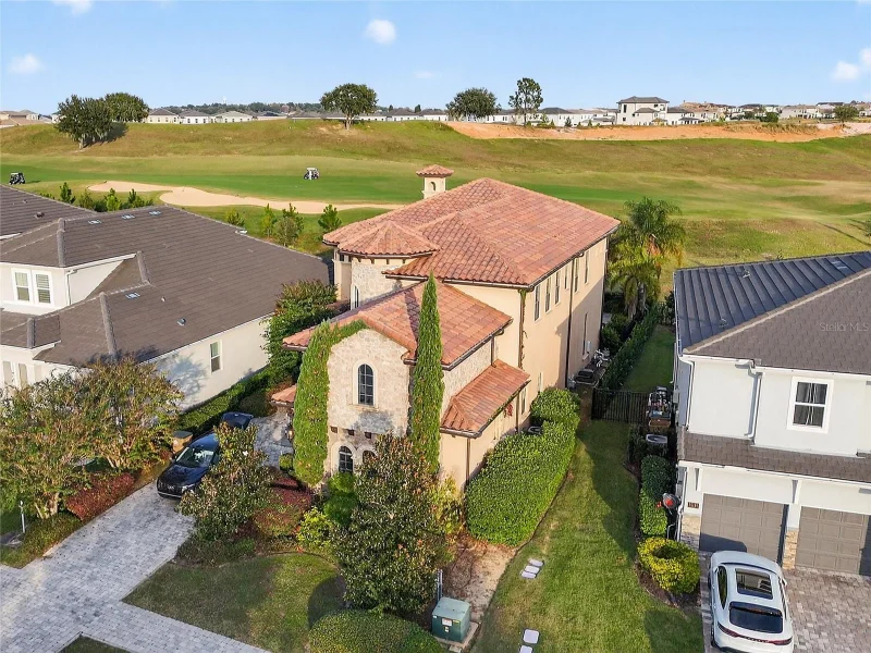 16152 VOLTERRA PT, BELLA COLLINA, FL