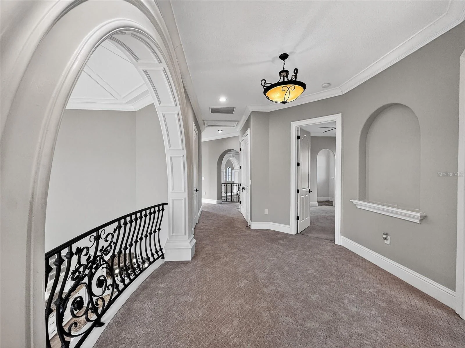 16152 VOLTERRA PT, BELLA COLLINA, FL — photo 29