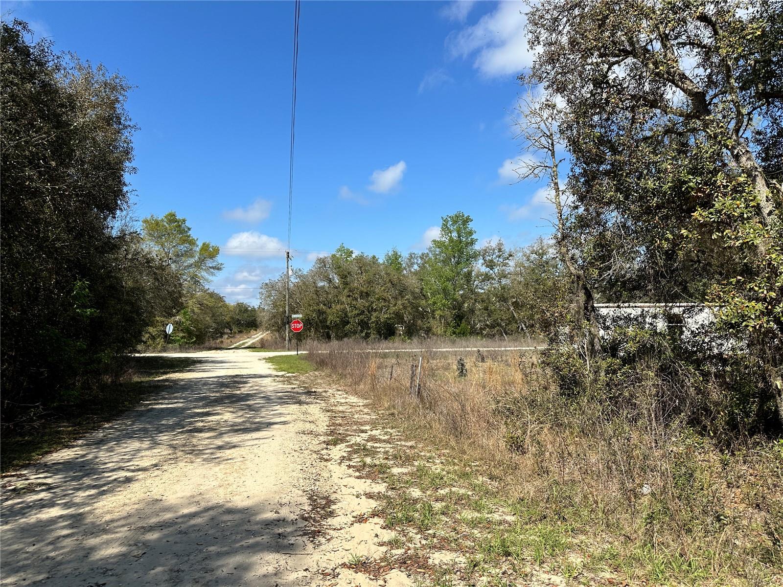 TBD NE 68TH PL, BRONSON, FL — photo 3