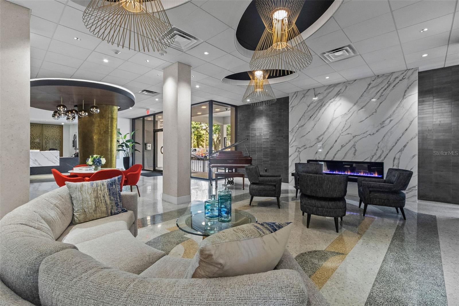 2401 BAYSHORE BLVD #410, TAMPA, FL — photo 24