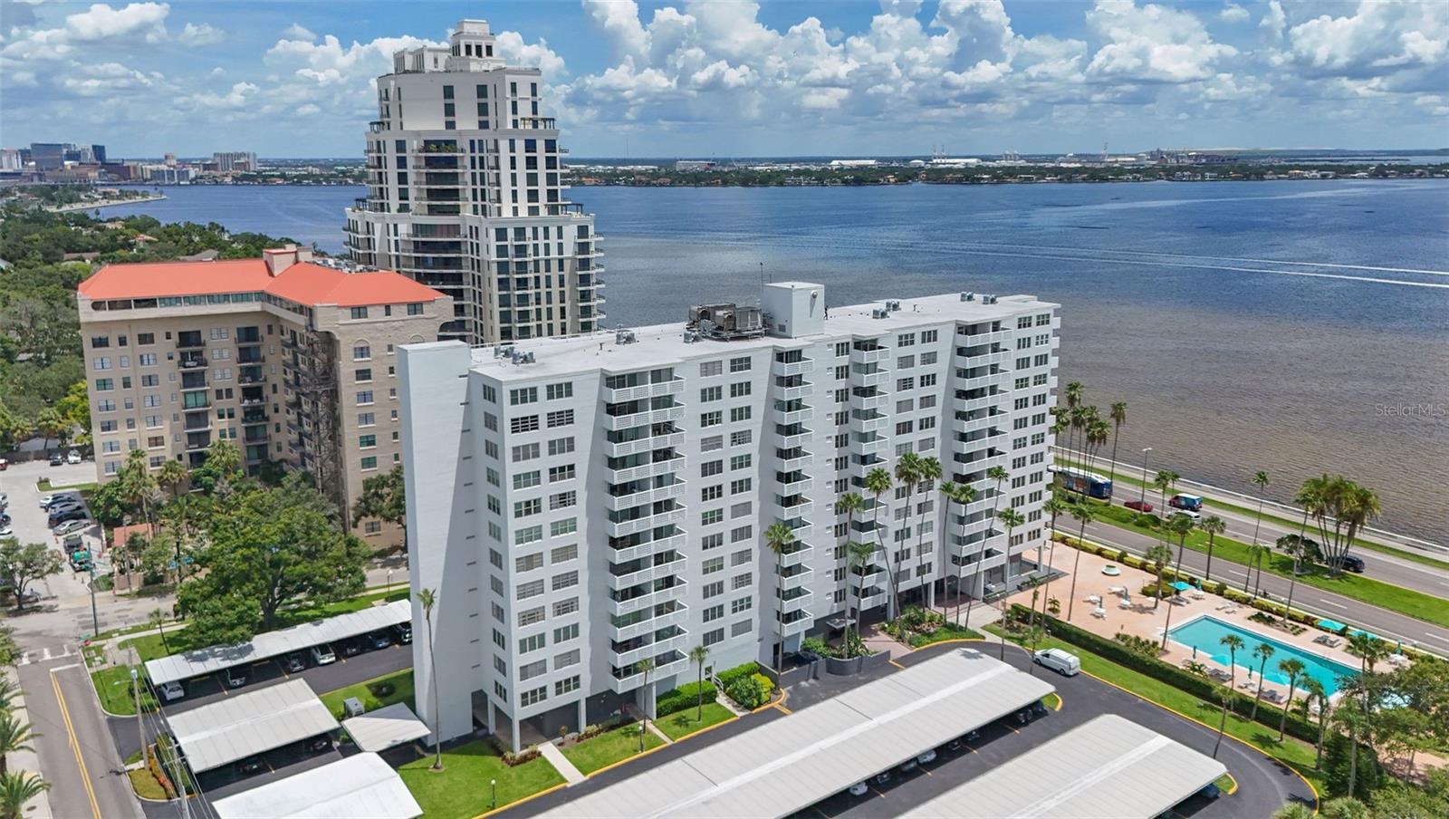 2401 BAYSHORE BLVD #410, TAMPA, FL — photo 27