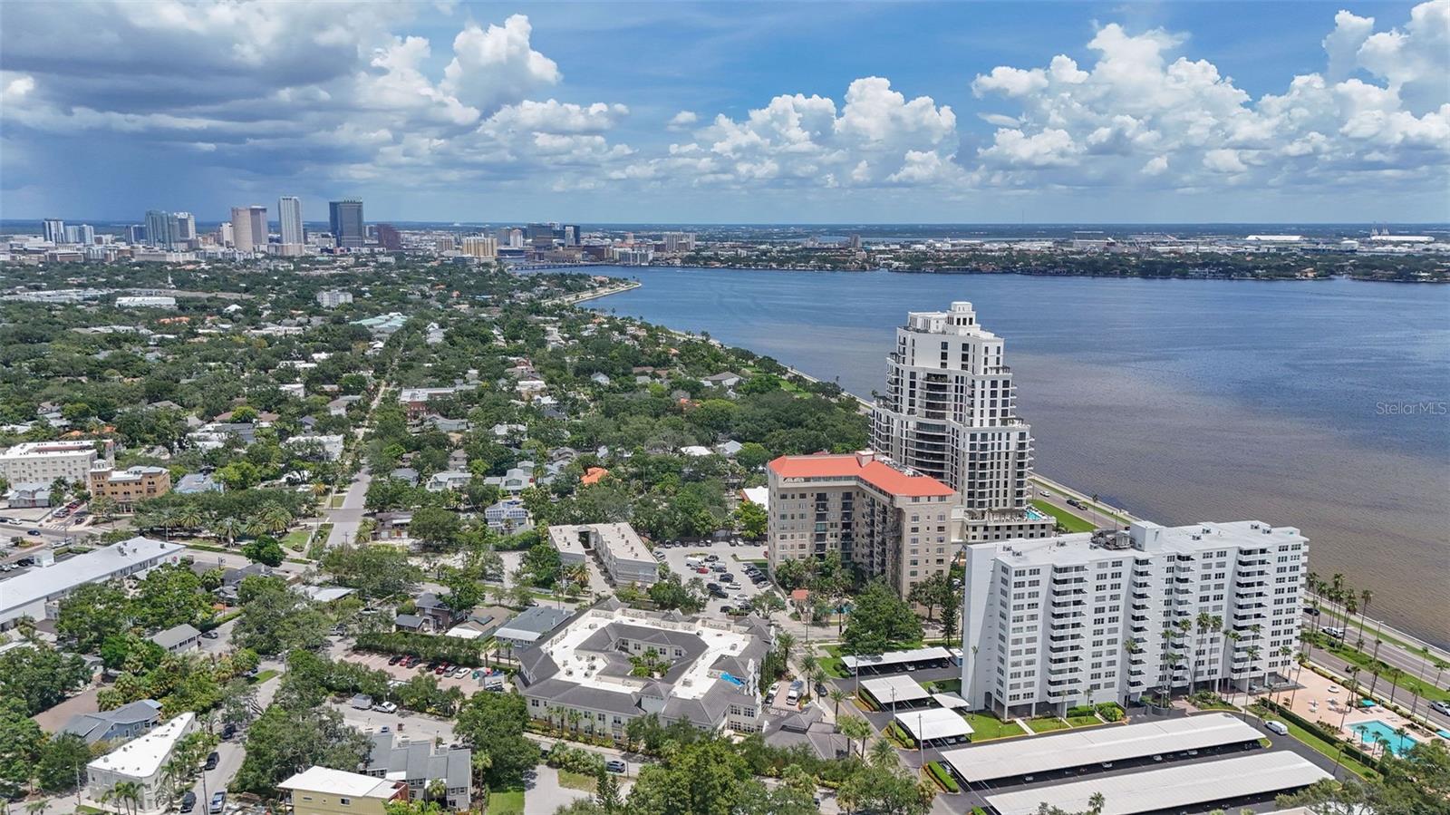 2401 BAYSHORE BLVD #410, TAMPA, FL — photo 29