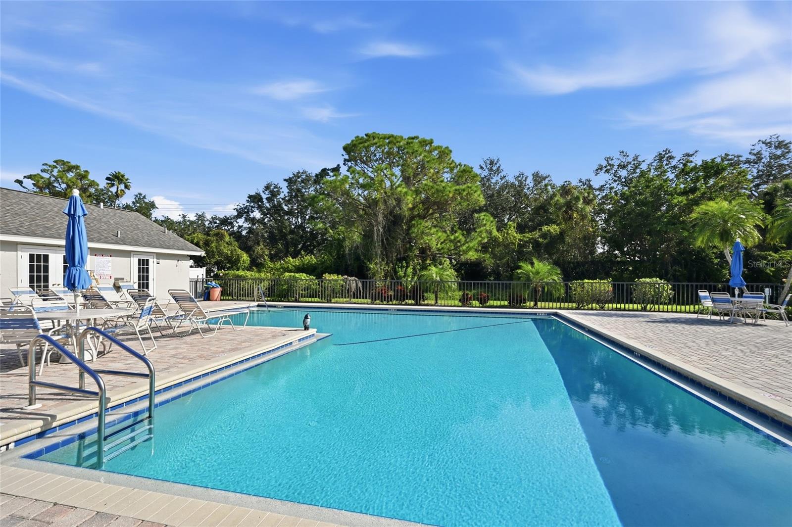 7845 EAGLE CREEK DR, SARASOTA, FL — photo 17