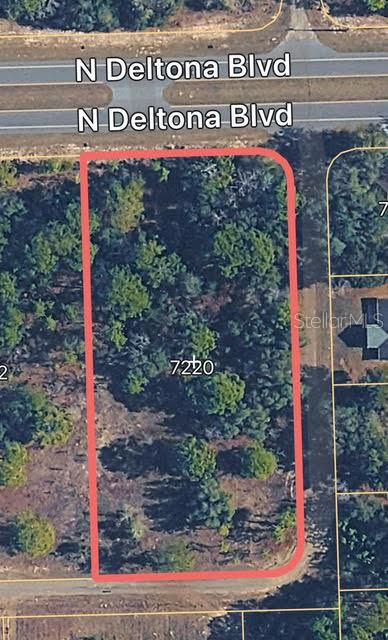 7220 N DELTONA BLVD, CITRUS SPRINGS, FL — photo 2