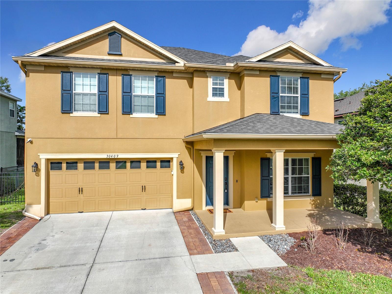 30409 TOKARA TER, MOUNT DORA, FL