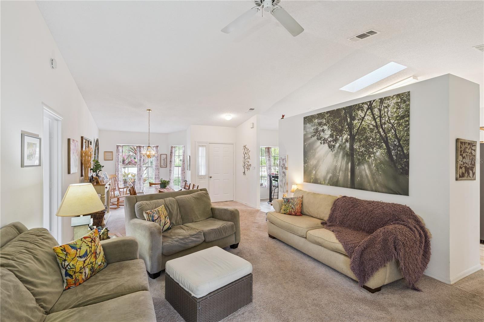 25720 BELLE ALLIANCE, LEESBURG, FL — photo 4