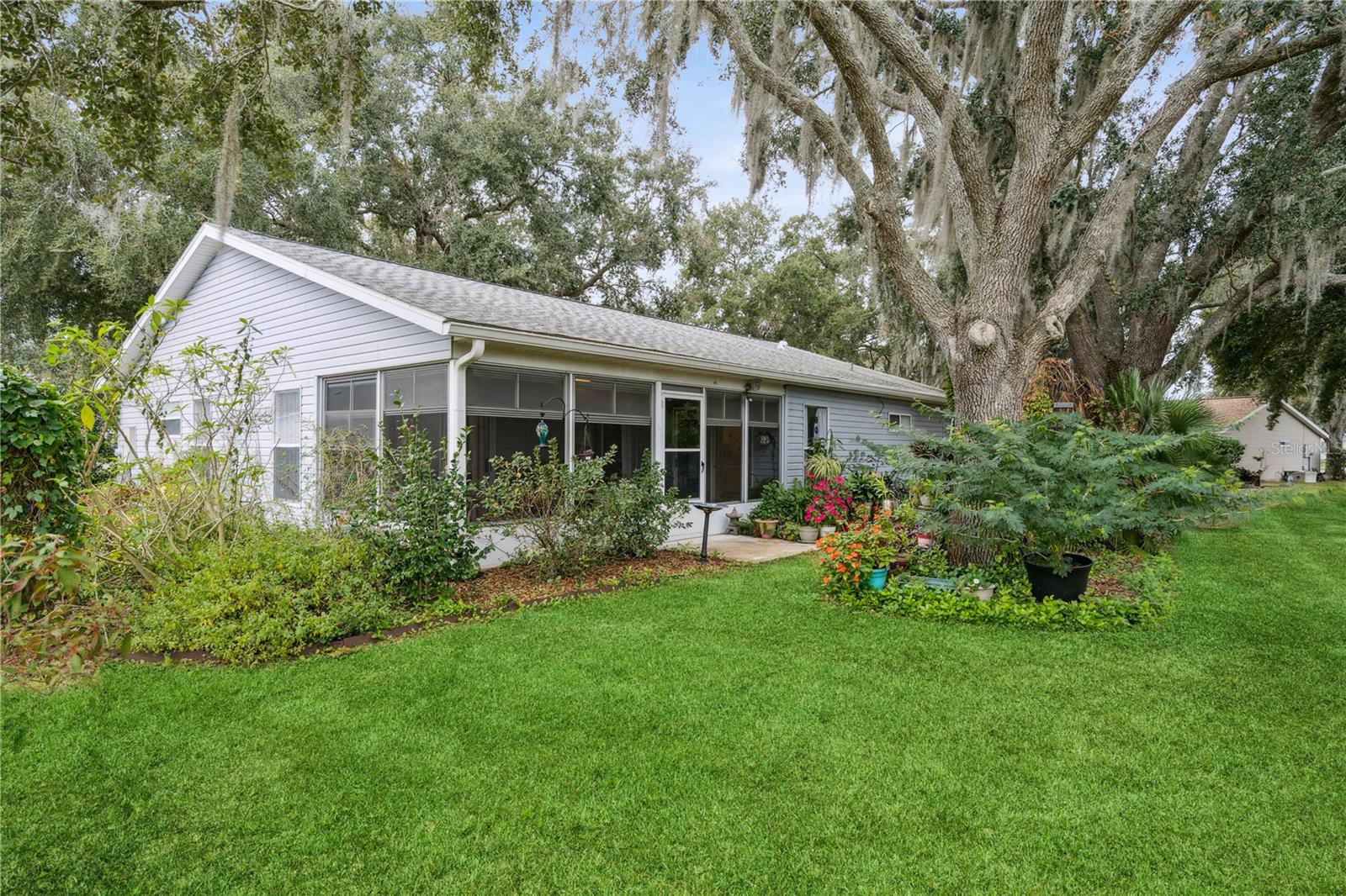 25720 BELLE ALLIANCE, LEESBURG, FL — photo 35