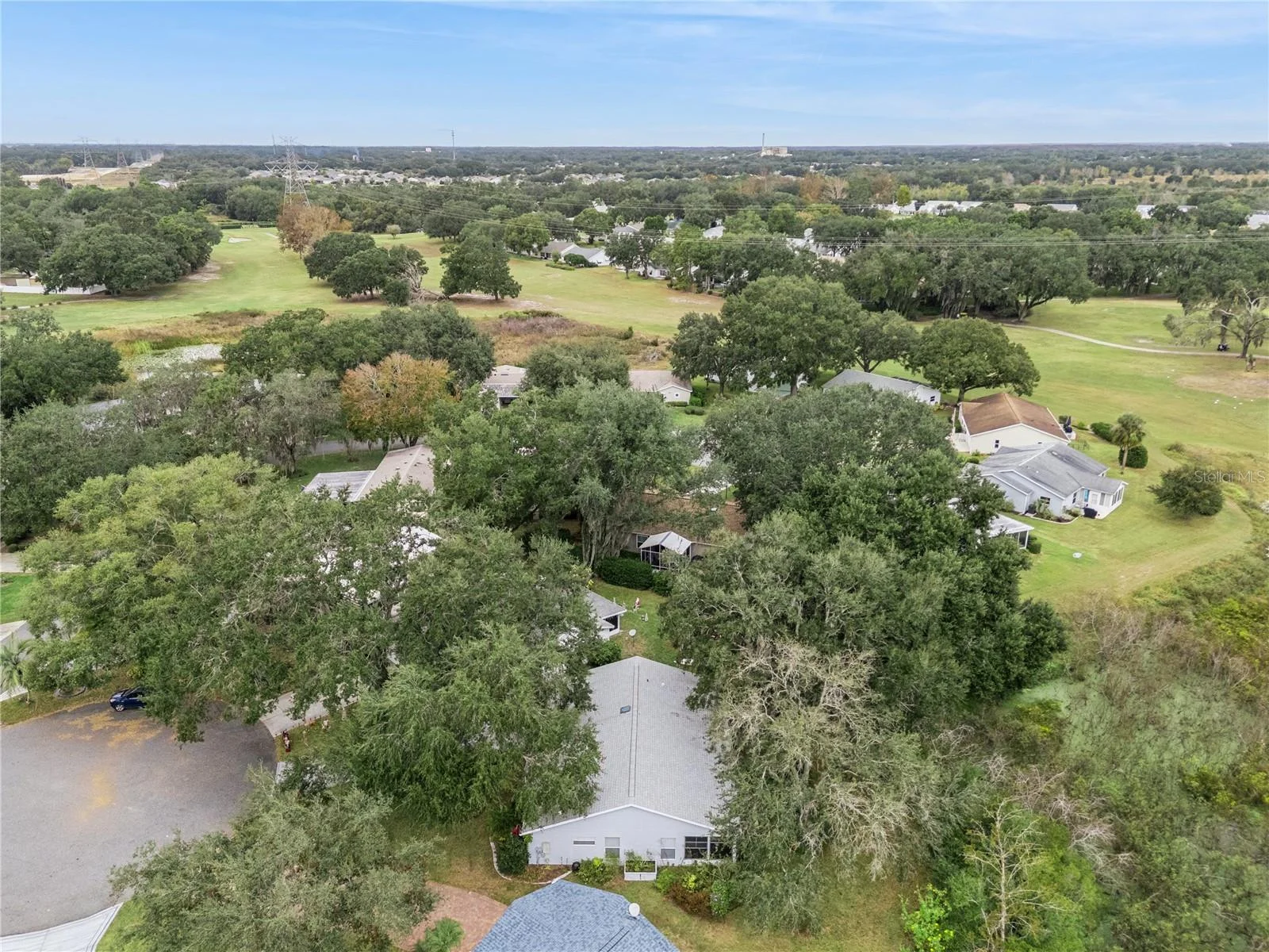 25720 BELLE ALLIANCE, LEESBURG, FL — photo 42