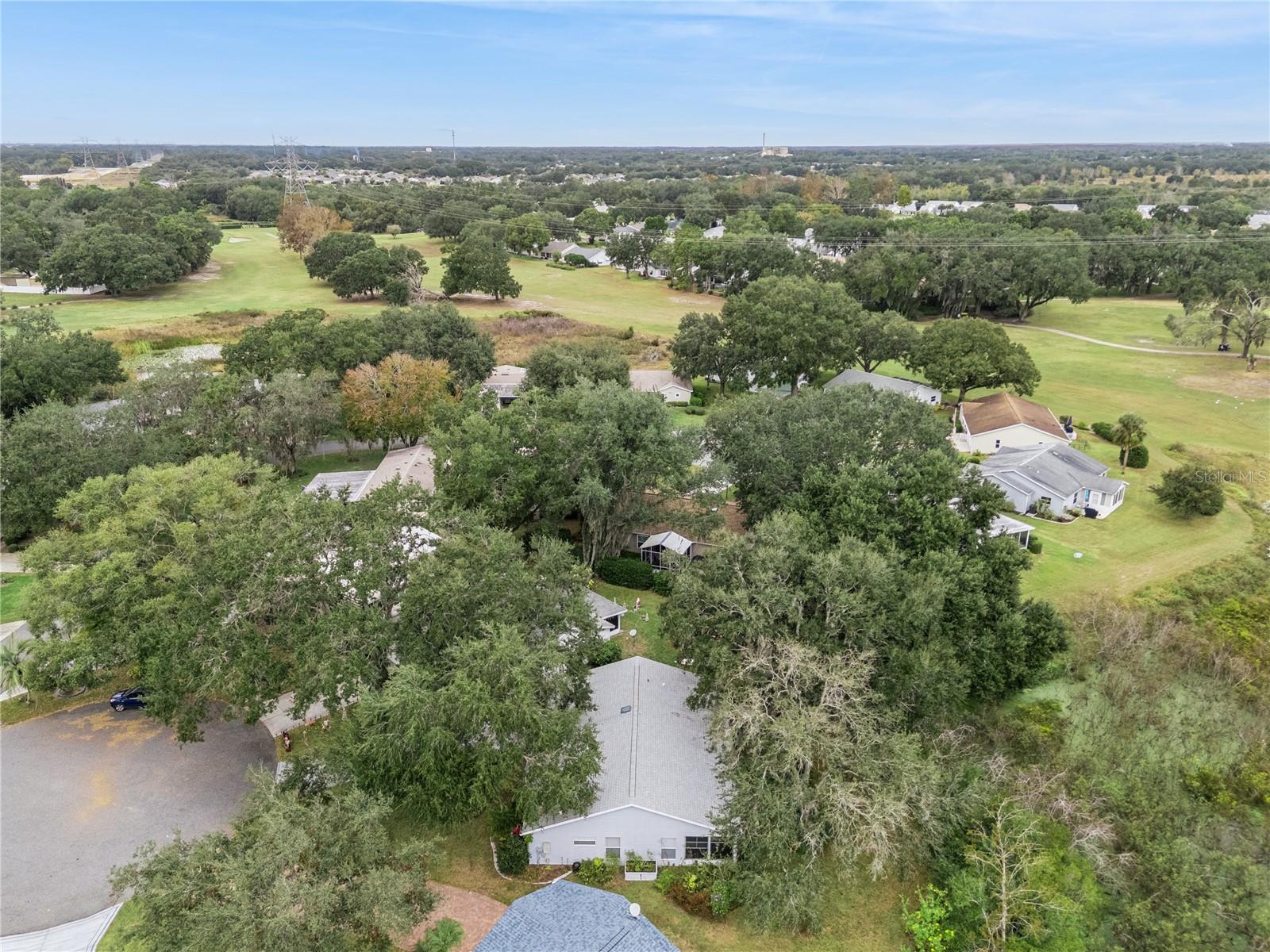 25720 BELLE ALLIANCE, LEESBURG, FL — photo 41