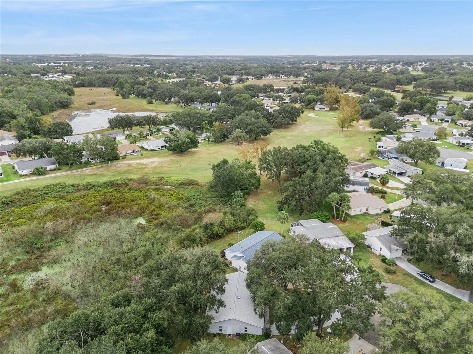 25720 BELLE ALLIANCE, LEESBURG, FL — photo 46