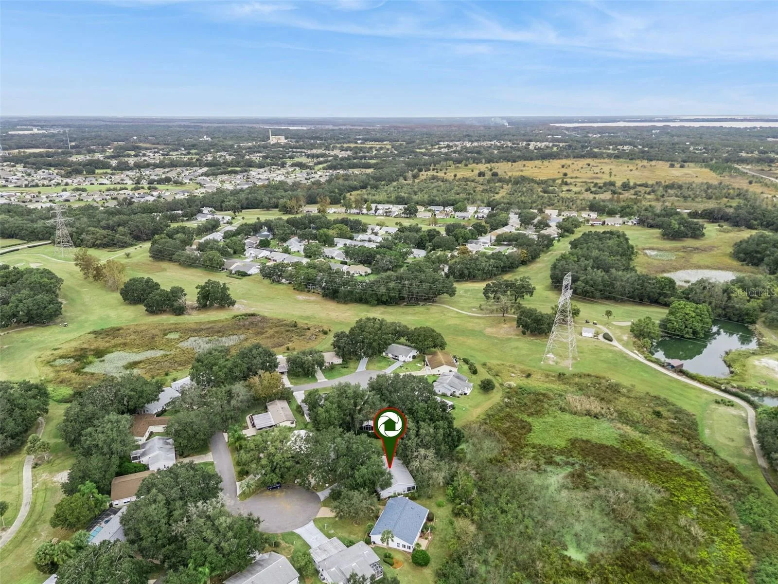 25720 BELLE ALLIANCE, LEESBURG, FL — photo 47