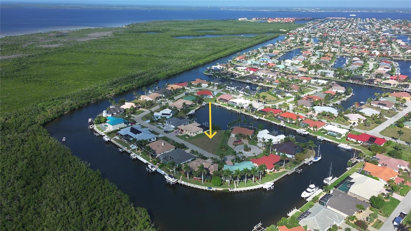 2907 RYAN BLVD, PUNTA GORDA, FL — photo 3