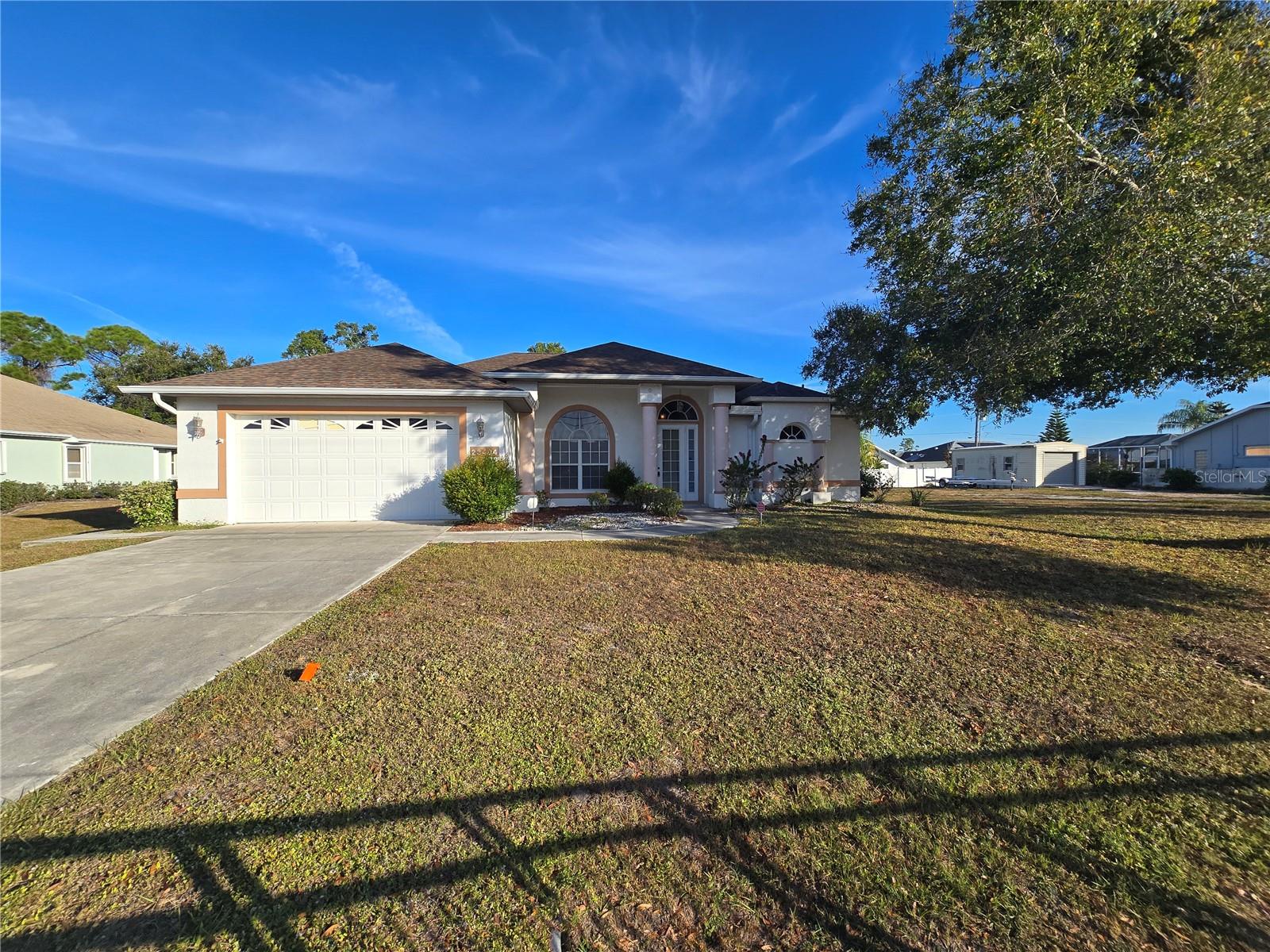 23404 PEACHLAND BLVD, PORT CHARLOTTE, FL — photo 2