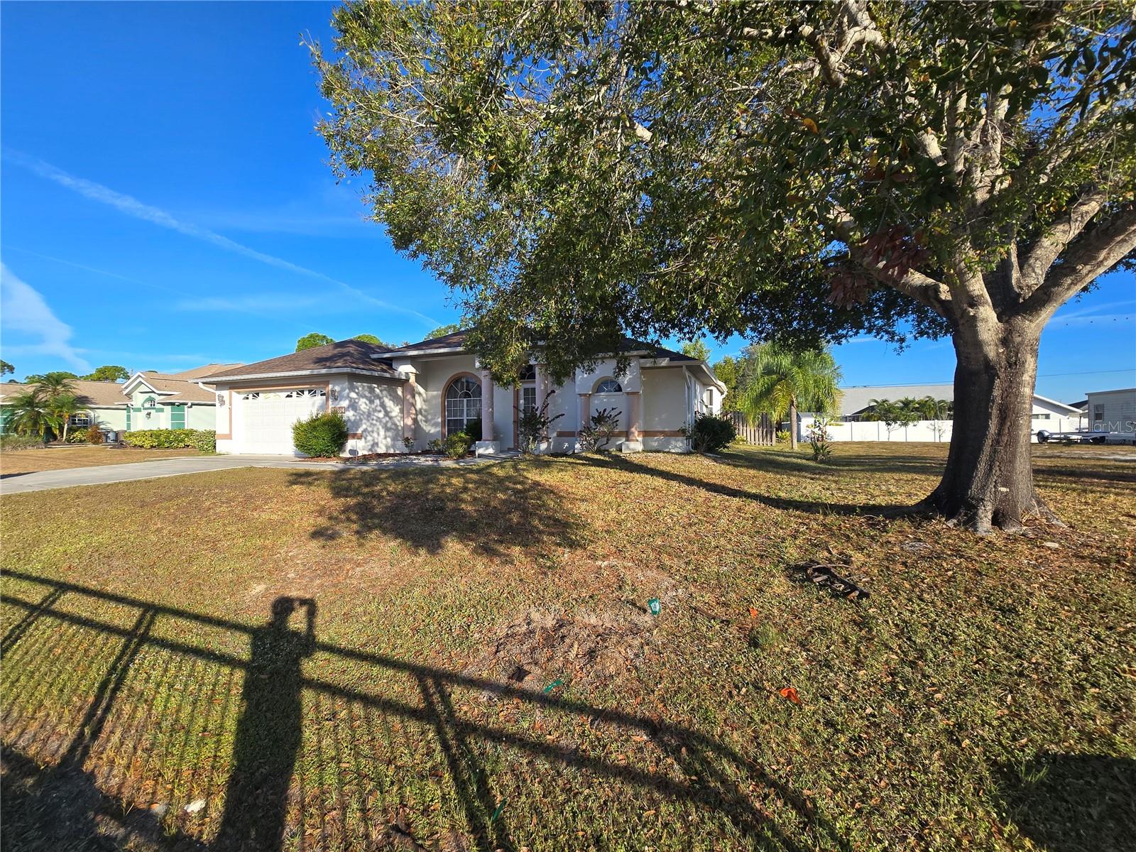 23404 PEACHLAND BLVD, PORT CHARLOTTE, FL — photo 33