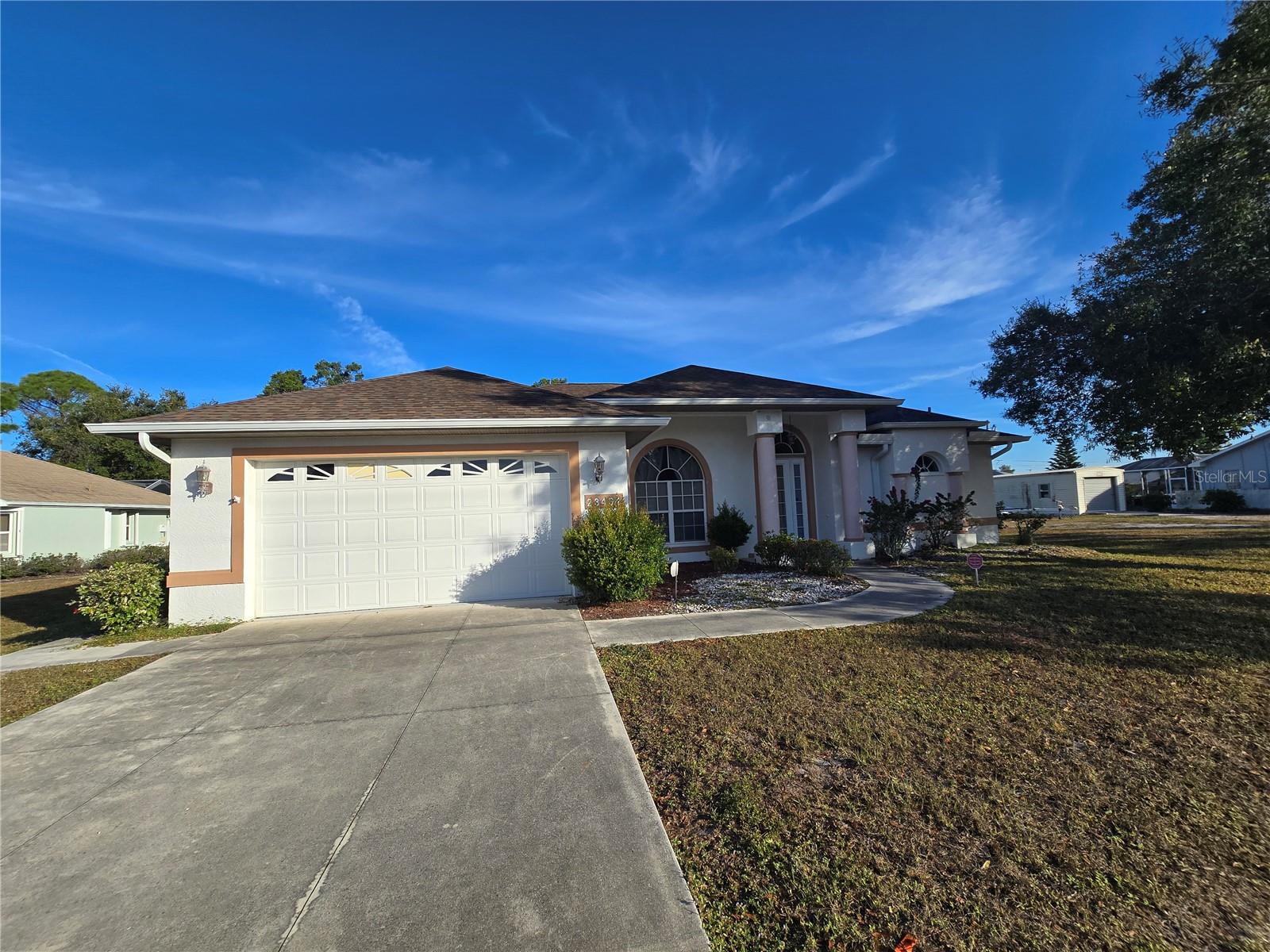23404 PEACHLAND BLVD, PORT CHARLOTTE, FL — photo 35