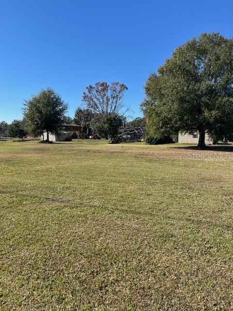 Lot 589 MARIE DRIVE, ZEPHYRHILLS, FL