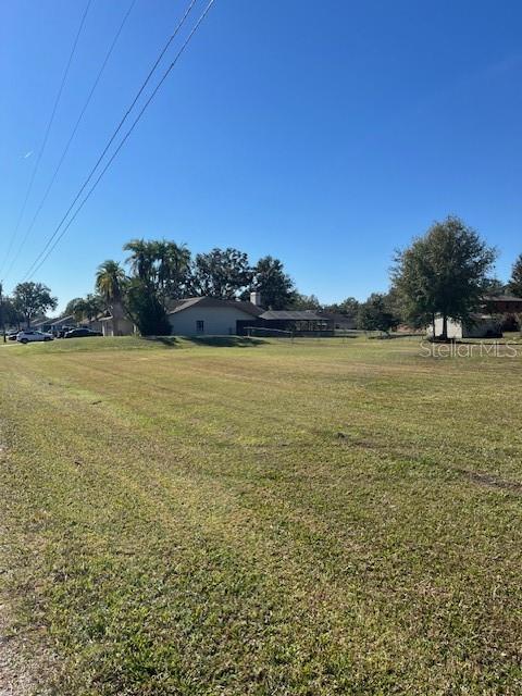 Lot 589 MARIE DRIVE, ZEPHYRHILLS, FL — photo 2