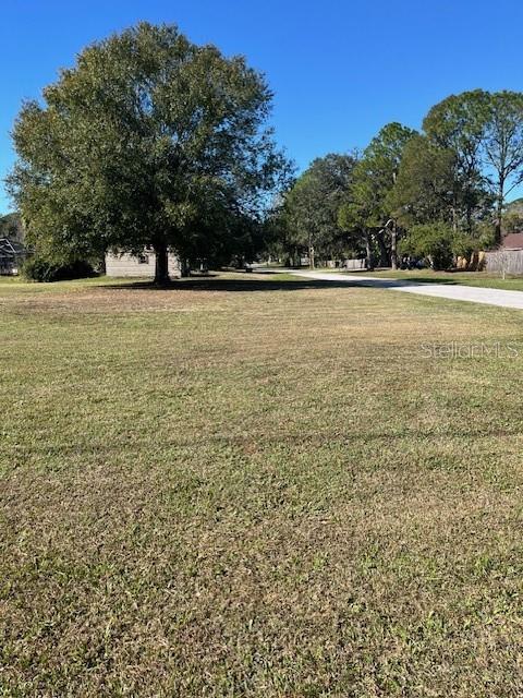Lot 589 MARIE DRIVE, ZEPHYRHILLS, FL — photo 3