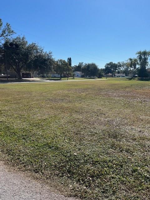 Lot 589 MARIE DRIVE, ZEPHYRHILLS, FL — photo 5