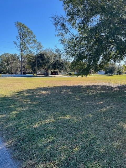 Lot 589 MARIE DRIVE, ZEPHYRHILLS, FL — photo 7