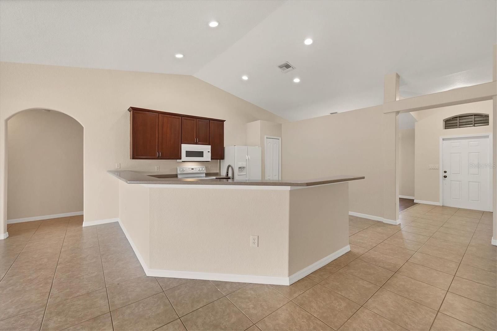 15117 LYNEBURG AVE, PORT CHARLOTTE, FL — photo 5