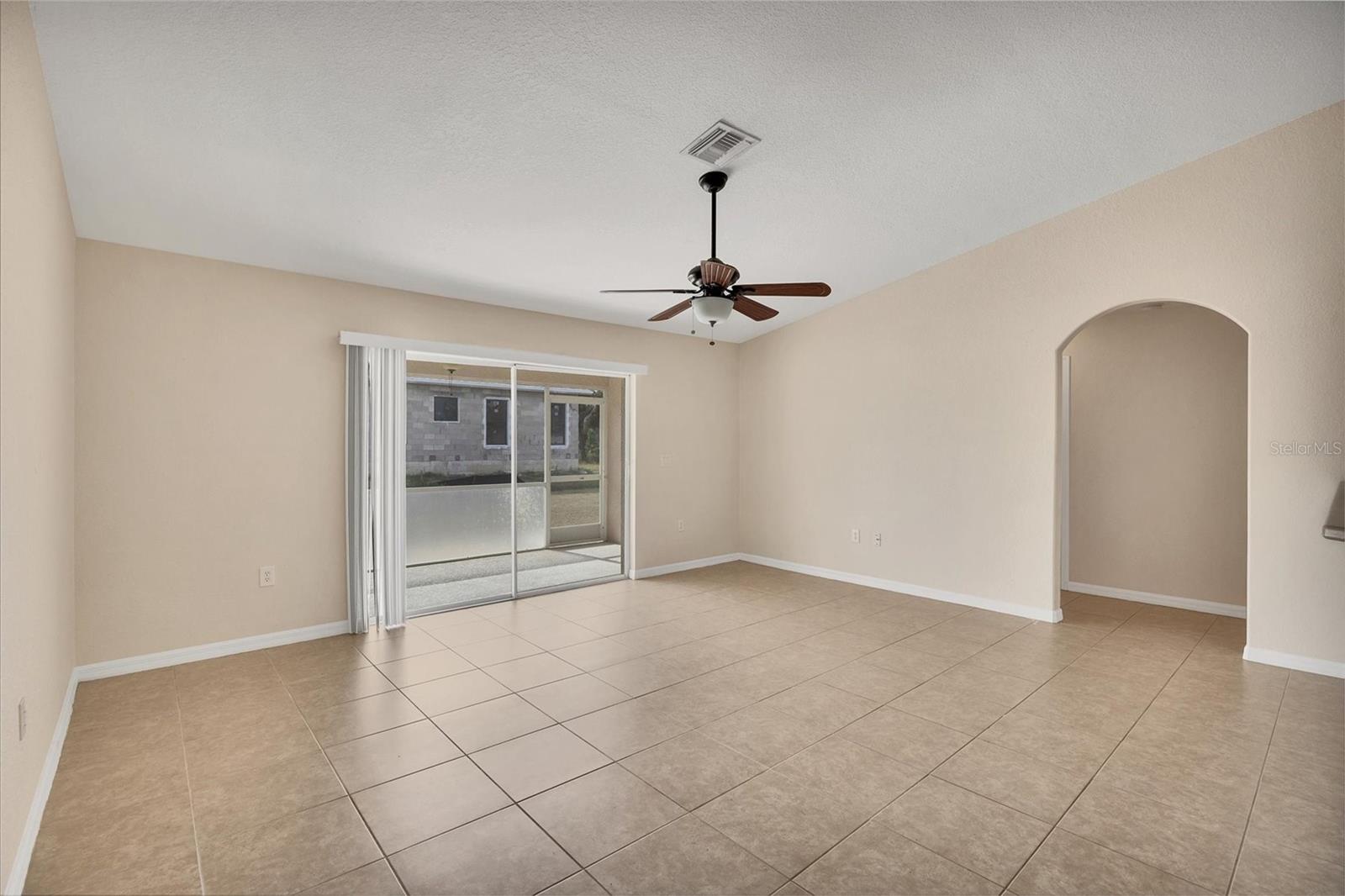 15117 LYNEBURG AVE, PORT CHARLOTTE, FL — photo 8